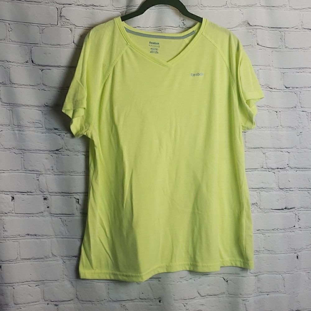 Reebok Shirt